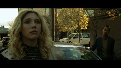 El mejor terror🎬A Haunting in Ravenwood🎬Pelicula completa en español