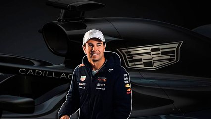 Cadillac ya tiene lista su sorpresa para el GP de Miami; ¿presentan a Checo Pérez?
