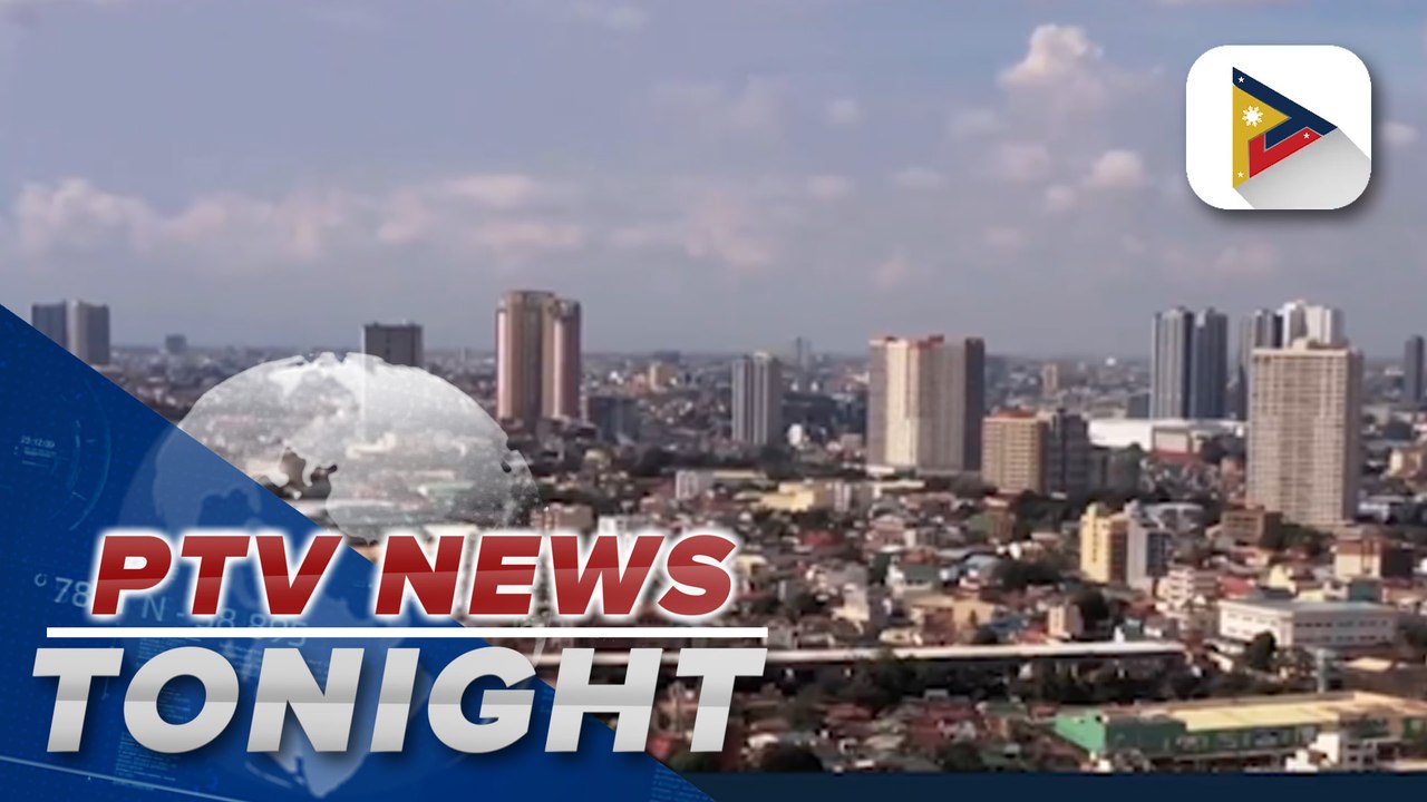 PH credit rating remains stable