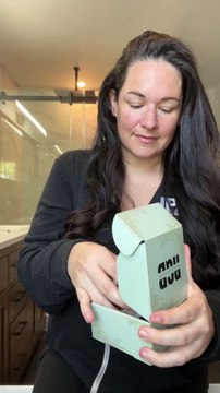 Tallow and Honey Balm for Dry Skin and Chapped Lips