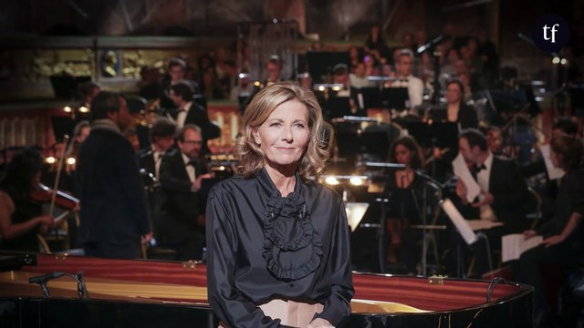 Etre une femme seule ? Aucun problème ! : Claire Chazal célèbre le célibat au féminin, cette réponse bien-être au patriarcat