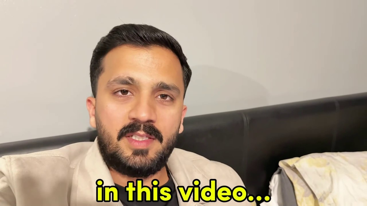 Me and Haider Got Emotional on video Call🥺ALLAH ny Dosri zindagi dy di aj☝🏻