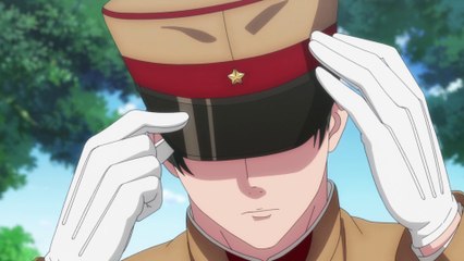 Taisho Era Contract Marriage - Episode 01 [Hindi Dub]