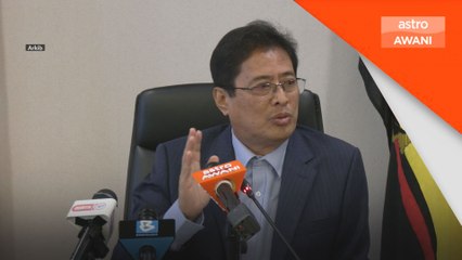 DPA dilaksana melalui pindaan Akta SPRM, dibentang tahun depan