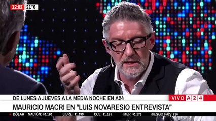 📢 DEBATE PORTEÑO CON 17 CANDIDATOS: EL ANÁLISIS DE FACUNDO NEJAMKIS