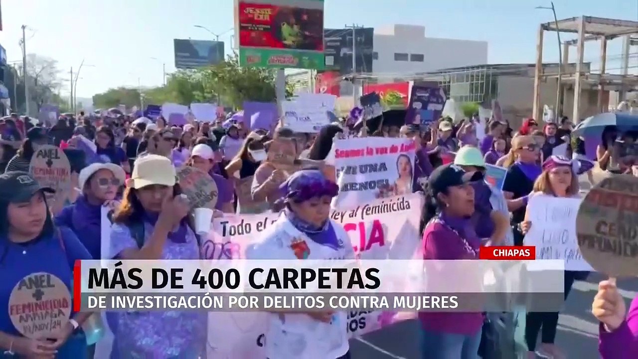 INEGI: 7 de cada 10 policías en Edomex  no tienen vocación para su labor. Magda González, 29 de abril 2025