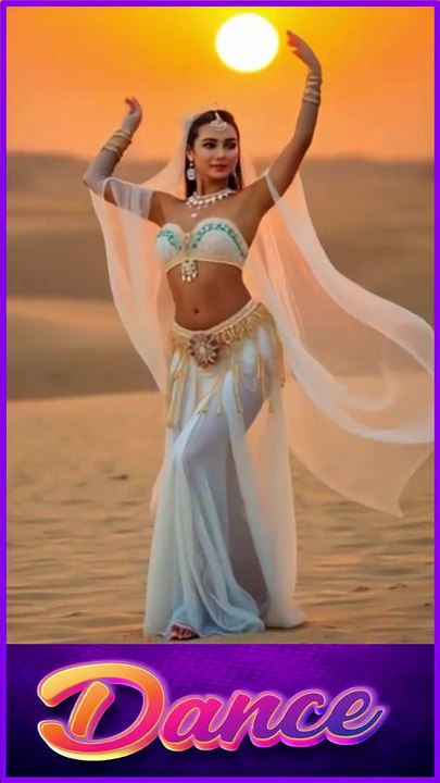 Dancing _Dance bollywood style 💃2💃  رقص هندي
