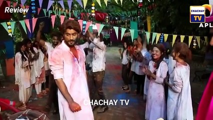 Judwaa Episode 45: Aina Asif Stars in the Latest Hum TV Drama Serial 🎬