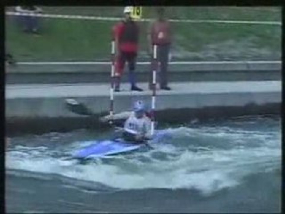 Cracovie QualifM1