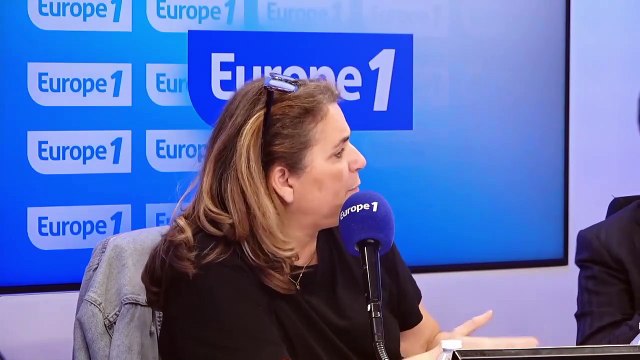 Cyril Hanouna - «Il faut d'abord voir si vous êtes connu» : Frédéric Dabi explique la nécessité de la notoriété dans les sondages d'opinion