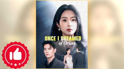 Once I Dreamed of Orion ⠀full movie