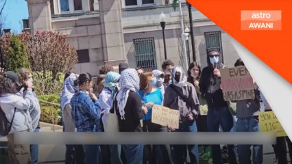 'Political fatigue' kian membelenggu rakyat Amerika Syarikat