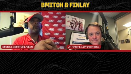 Could The RFK Stadium Vote Not Pass? I BMitch & Finlay