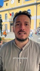 Granato - Morire ammazzati sul lavoro a 17 anni. (30.04.25)