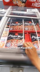 🤯 Pizza Hut a piégé des milliers de clients ⁉️