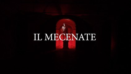 Il trailer del docufilm "Il Mecenate", dedicato a Galeazzo Arconati