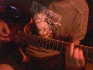 [Metallica Cover] Enter Sandman