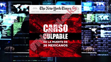 Televisa suplanta a medios para sembrar desinformación #TelevisaLeaks