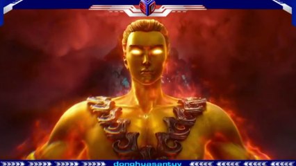 Perfect world episode 215