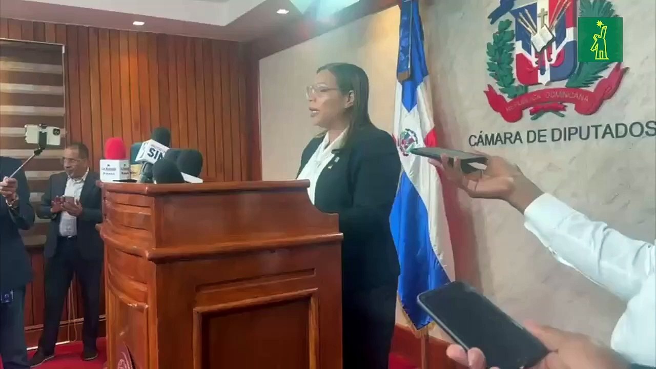 Someten proyecto que modificaría cuatro leyes para perpetuar deportaciones de haitianos desde los hospitales