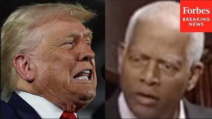 Democrats Rail Against Trump’s First 100 Days During Special Hour On The House Floor