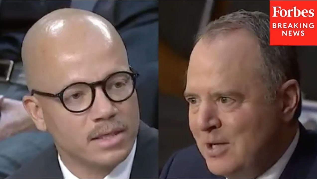 Adam Schiff Presses Agriculture Nom On Serving Diverse Farmers Amid USDA Record Of ‘Pervasive Discrimination’