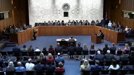 John Boozman Details Challenges For American Farmers Amid Current ‘Uncertain’ Trade Environment