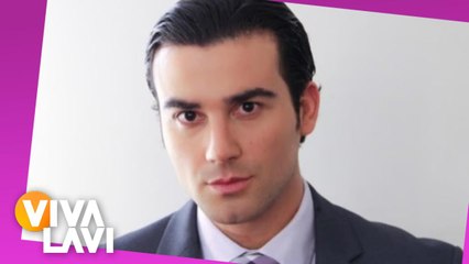 José Luis Reséndez le responde a Vanessa Arias