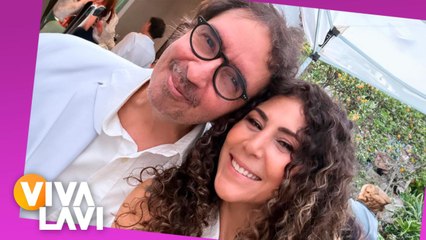 Vica Andrade denuncia acoso a su familia tras muerte de Memo del Bosque