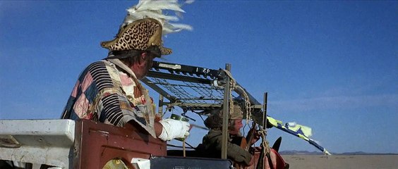 Der Junge und sein Hund