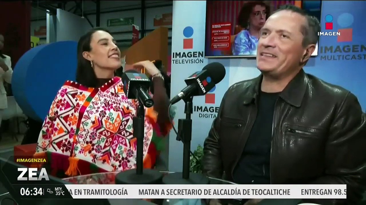 Josefina Rodríguez Zamora habla de turismo e inclusión