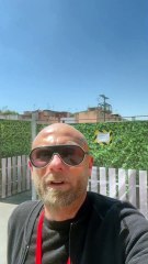 Marco Cannata - Parlando di pallone (30.04.25)