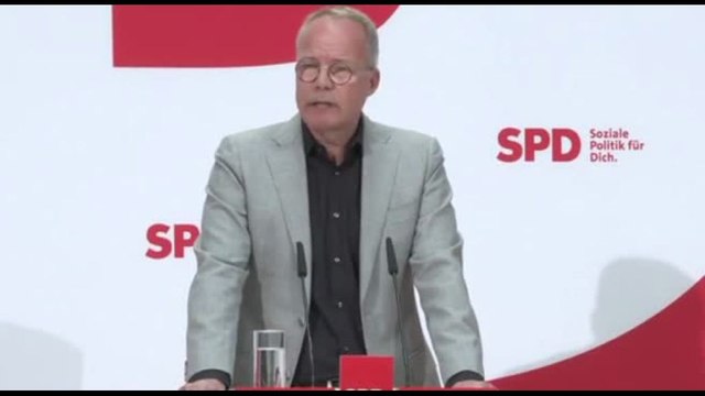 La Spd approva accordo di coalizione e apre la strada al governo Merz