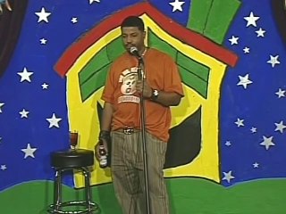 Deon Cole - Live Comedy From the Laff House (17)