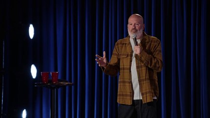 David Cross - Im From the Future (22)