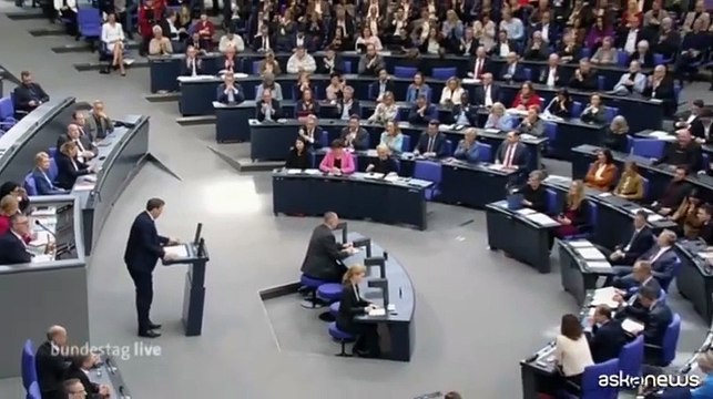 La Spd approva accordo di coalizione e apre la strada al governo Merz