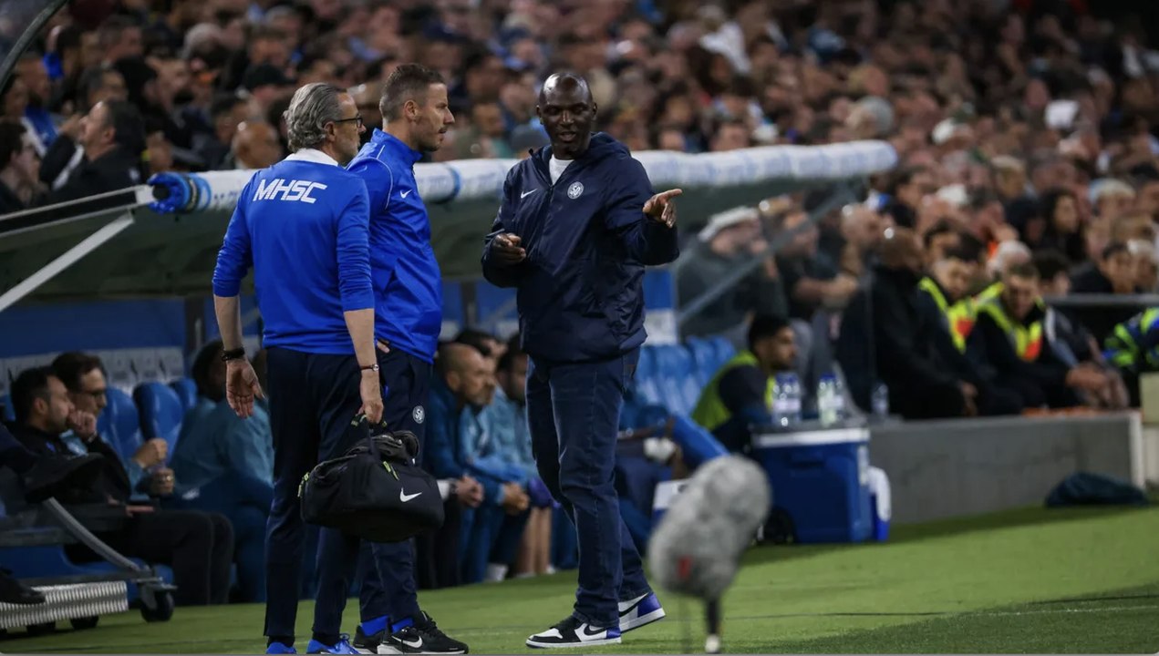 ICI - La Paillade E30 : Un nul et un clean-sheet face à Reims : la descente actée a-t-elle libéré les Pailladins ?