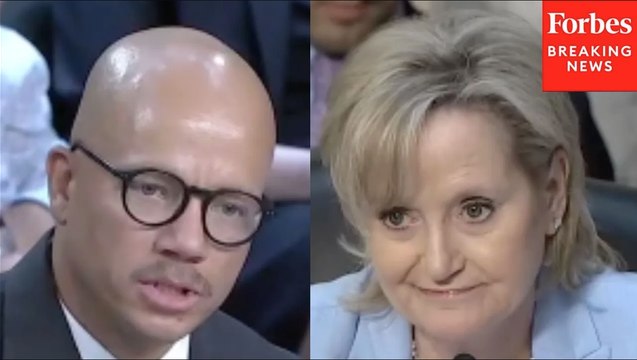 Cindy Hyde-Smith Questions Ag Nom About Ensuring ‘Fair And Equal Access’ To USDA Programs For All Farmers