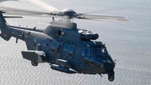 ハンガリー軍、Airbus H225Mヘリ2機とHForce戦闘システムで空中戦力を強化