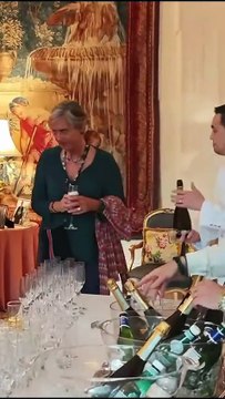 Reggio Calabria - Reggio Calabria all'Ambasciata italiana a Londra (30.04.25)