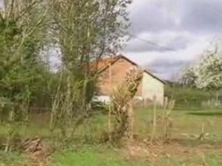 MUGUET 2008 ES1 PARTIE 1