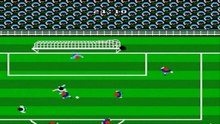 Tecmo World Cup Soccer [nes]