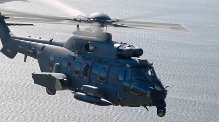 Macaristan, Airbus H225M helikopterleri ve HForce sistemiyle hava gücünü artırıyor