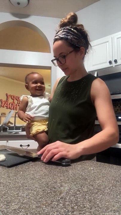 So Cute 🥰