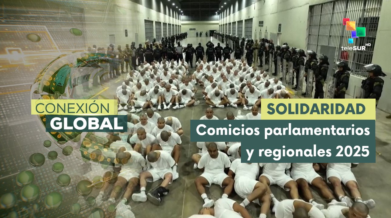 GPP dedica GPP dedica campaña electoral a migrantes venezolanos