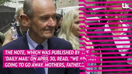 Virginia Giuffre Seemingly Left Note Prior to Death by Suicide