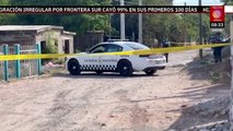 Refuerzan seguridad en Sinaloa tras enfrentamientos en el municipio Choix
