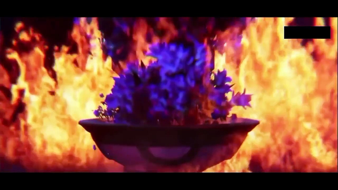 Throne of Seal Movie: The Crownless God Part 3 English Sub #anime #donghua #chineseanime