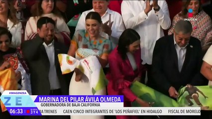 Baja California, anfitrión del Tianguis Turístico 2025
