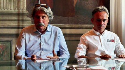 Un nuovo pilota ferrarese per il team Sic58, come tutto ? iniziato